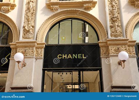 is chanel cheaper in milan|chanel stores in usa.